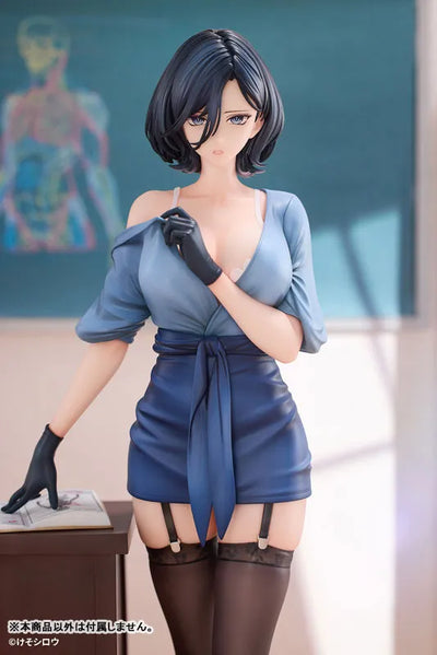 Original - Rumi - 1/6 (Hanabee)ㅤ – Hanabee – ActionFigureBrasil — com base expositora