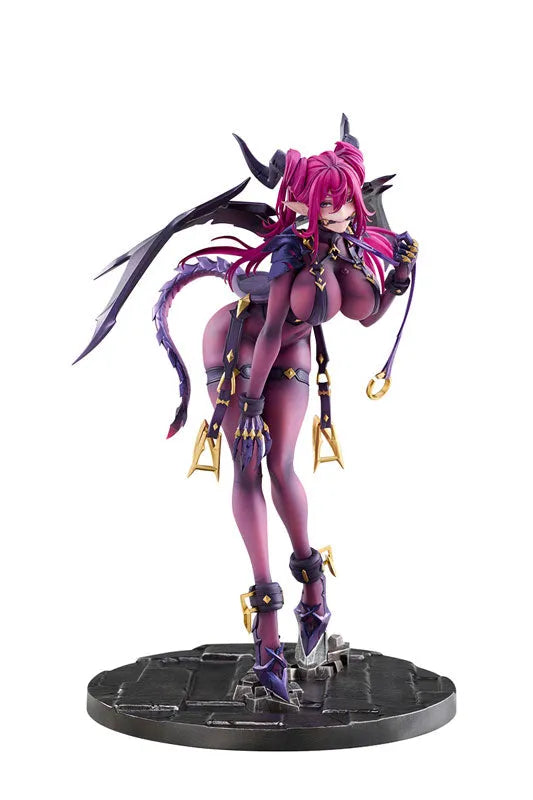 Original - Ryuukishi Colidis - 1/7 - 2025 Re-release (DCTer)ㅤ – DCTer – ActionFigureBrasil