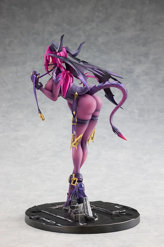 Original - Ryuukishi Colidis - 1/7 - 2025 Re-release (DCTer)ㅤ – DCTer – ActionFigureBrasil