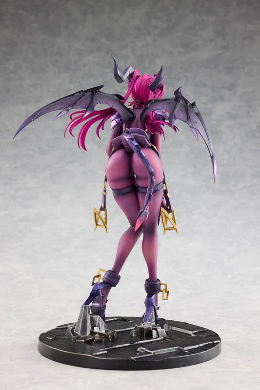 Original - Ryuukishi Colidis - 1/7 - 2025 Re-release (DCTer)ㅤ – DCTer – ActionFigureBrasil