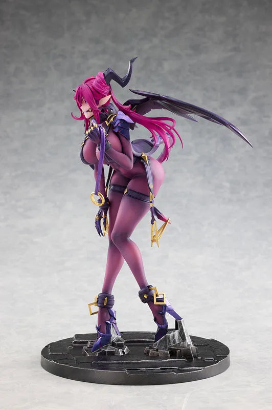 Original - Ryuukishi Colidis - 1/7 - 2025 Re-release (DCTer)ㅤ – DCTer – ActionFigureBrasil