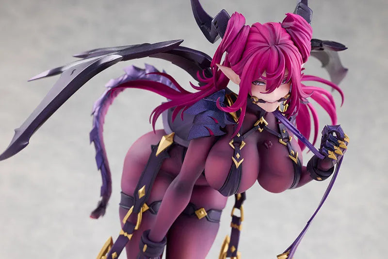 Original - Ryuukishi Colidis - 1/7 - 2025 Re-release (DCTer)ㅤ – DCTer – ActionFigureBrasil