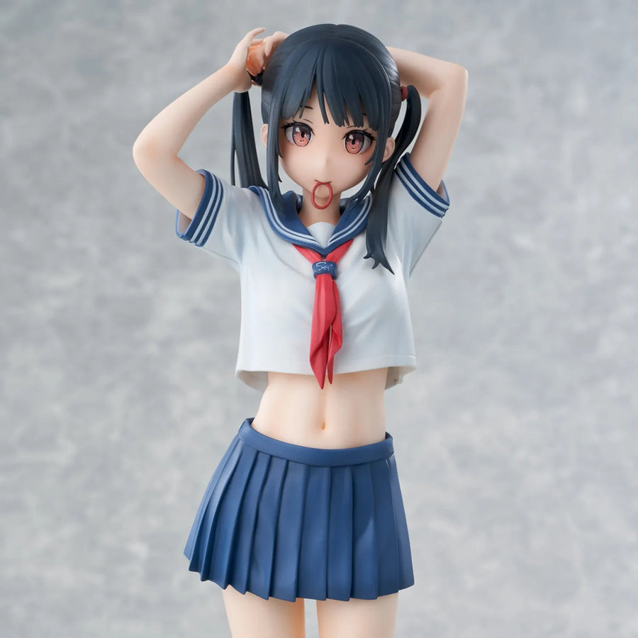 Original - Sailor Fuku no Mannaka - 2024 Re-release (Union Creative International Ltd)ㅤ – Union Creative – ActionFigureBrasil