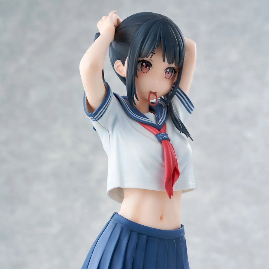 Original - Sailor Fuku no Mannaka - 2024 Re-release (Union Creative International Ltd)ㅤ – Union Creative – ActionFigureBrasil
