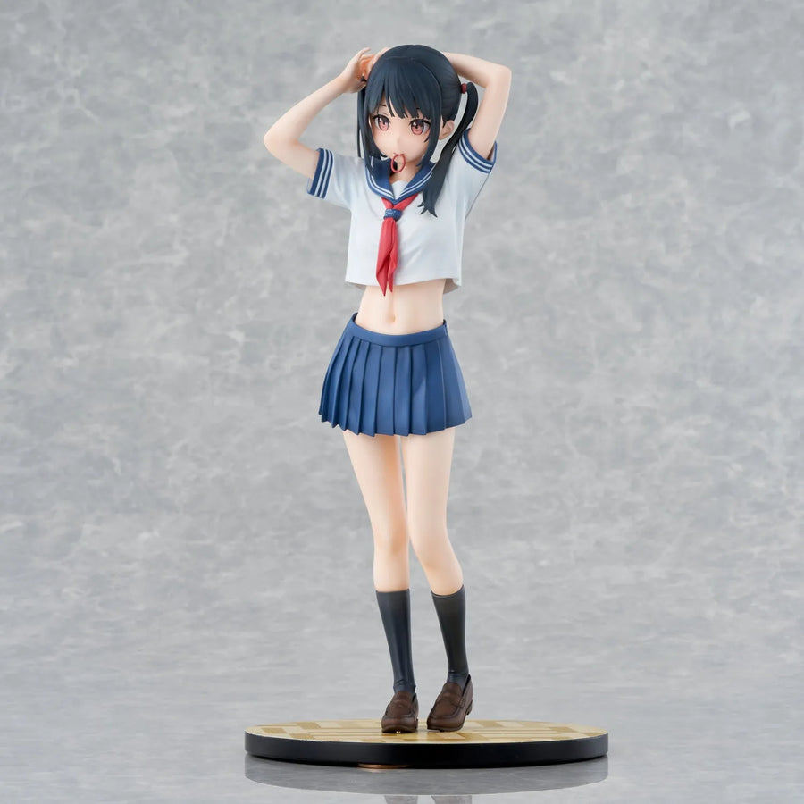 Original - Sailor Fuku no Mannaka - 2024 Re-release (Union Creative International Ltd)ㅤ – Union Creative – ActionFigureBrasil