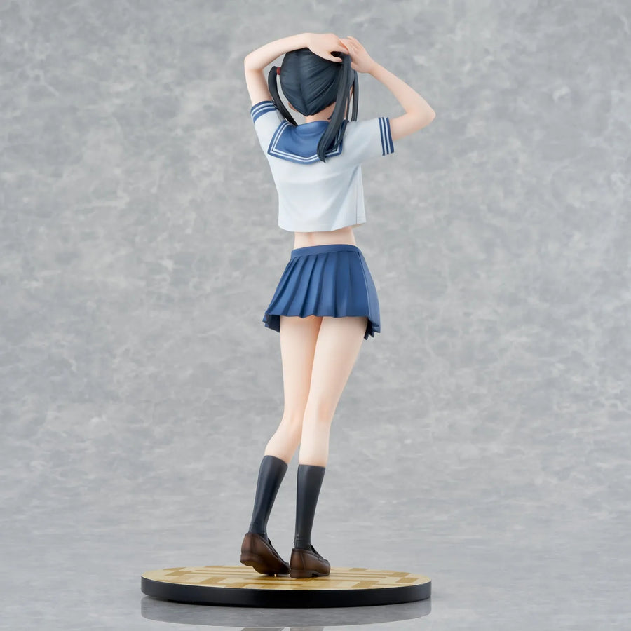 Original - Sailor Fuku no Mannaka - 2024 Re-release (Union Creative International Ltd)ㅤ – Union Creative – ActionFigureBrasil