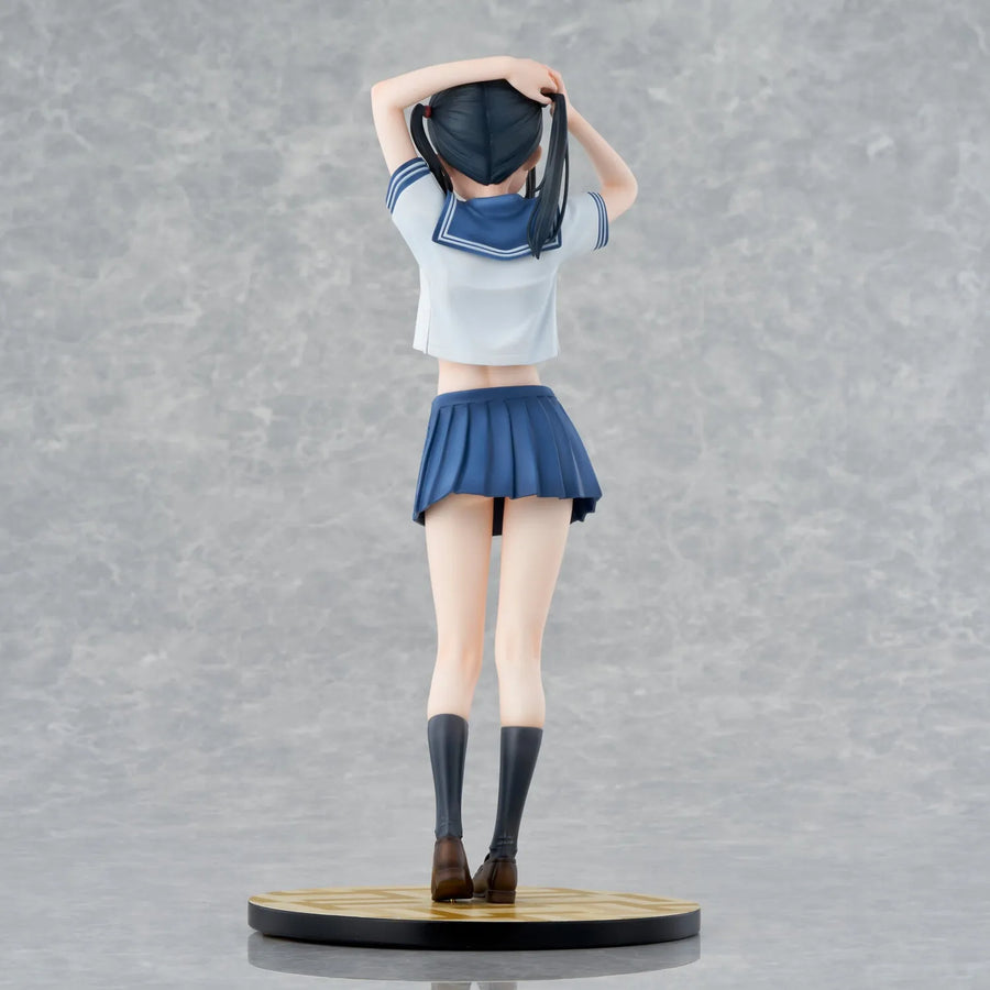 Original - Sailor Fuku no Mannaka - 2024 Re-release (Union Creative International Ltd)ㅤ – Union Creative – ActionFigureBrasil