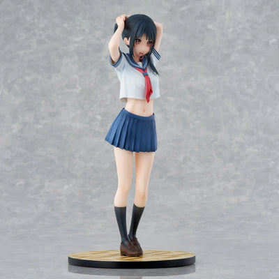 Original - Sailor Fuku no Mannaka - 2024 Re-release (Union Creative International Ltd)ㅤ – Union Creative – ActionFigureBrasil — com base expositora