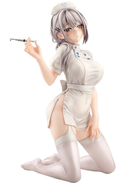 Original - Saotome Shino - 1/7 - Nurse ver. (Kotobukiya)ㅤ – Kotobukiya – ActionFigureBrasil
