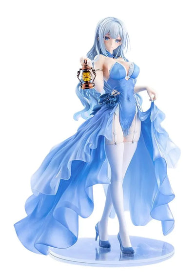 Original - Secret Cute - Snowdrop (Kotobukiya) [Shop Exclusive]ㅤ – Kotobukiya – ActionFigureBrasil