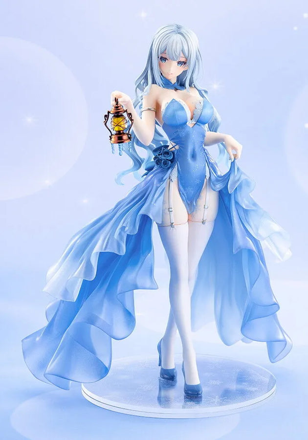Original - Secret Cute - Snowdrop (Kotobukiya) [Shop Exclusive]ㅤ – Kotobukiya – ActionFigureBrasil