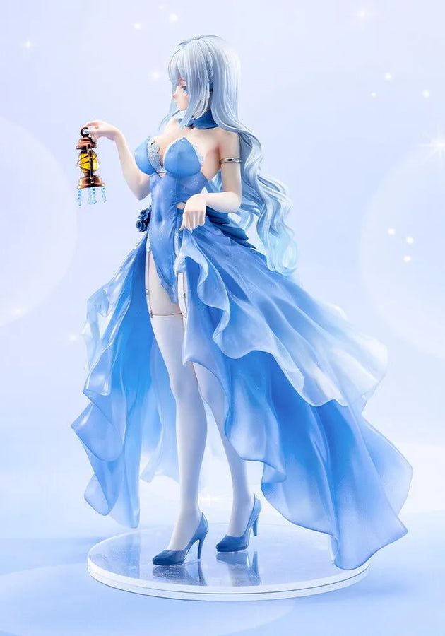 Original - Secret Cute - Snowdrop (Kotobukiya) [Shop Exclusive]ㅤ – Kotobukiya – ActionFigureBrasil