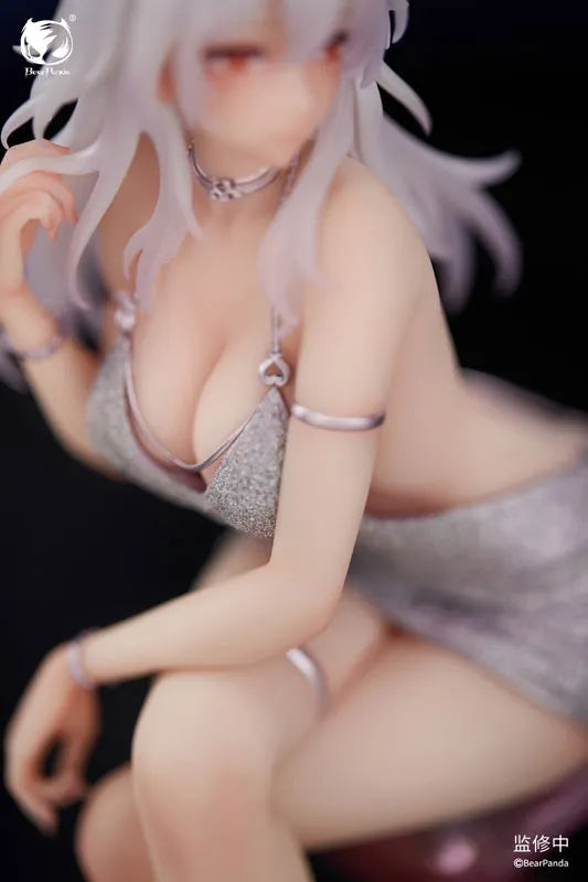 Original - Serina - 1/6 (Bear Panda)ㅤ – BearPanda – ActionFigureBrasil