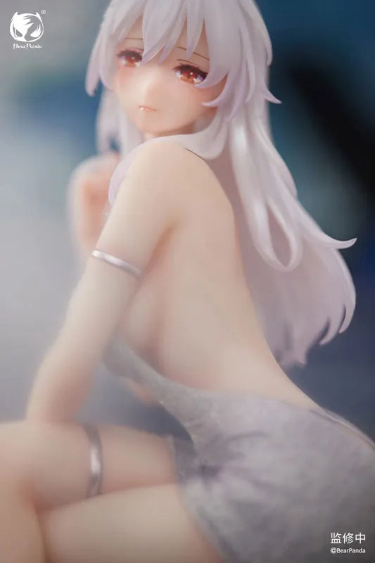 Original - Serina - 1/6 (Bear Panda)ㅤ – BearPanda – ActionFigureBrasil