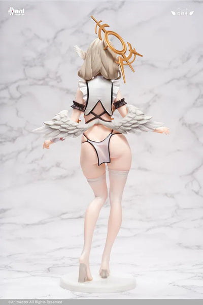 Original - Sheng Wan Jiao Zhu Cheshire - 1/6 (AniMester)ㅤ – AniMester – ActionFigureBrasil — com base expositora