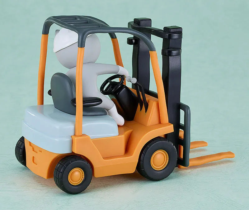 Original - Shigoto Neko - Pop Up Parade - Zoom! Pop Up Parade (Good Smile Company)ㅤ – Good Smile Company – ActionFigureBrasil