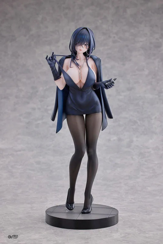 Original - Shikishi - Yokoyama Ishimi - Kuroi One Piece ver. (Hanabee)ㅤ – Hanabee – ActionFigureBrasil