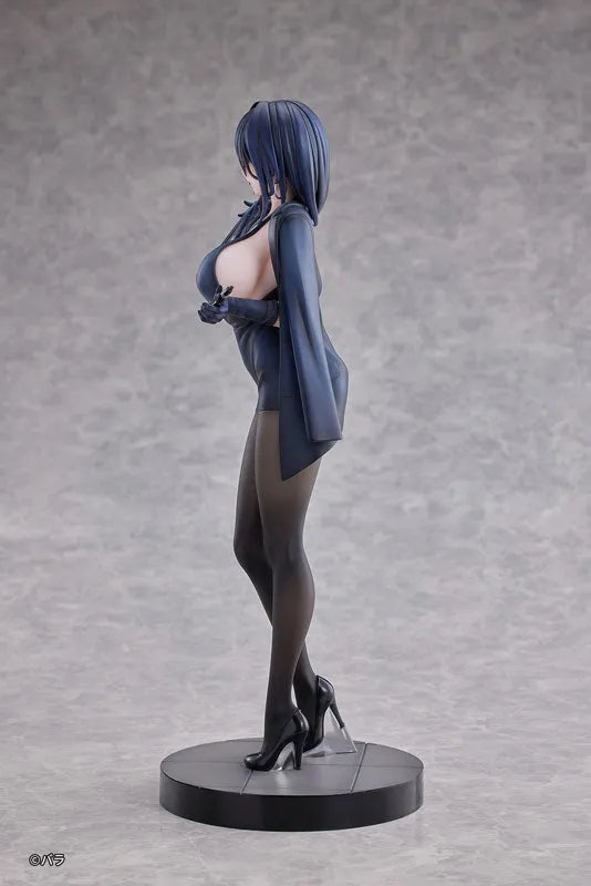 Original - Shikishi - Yokoyama Ishimi - Kuroi One Piece ver. (Hanabee)ㅤ – Hanabee – ActionFigureBrasil