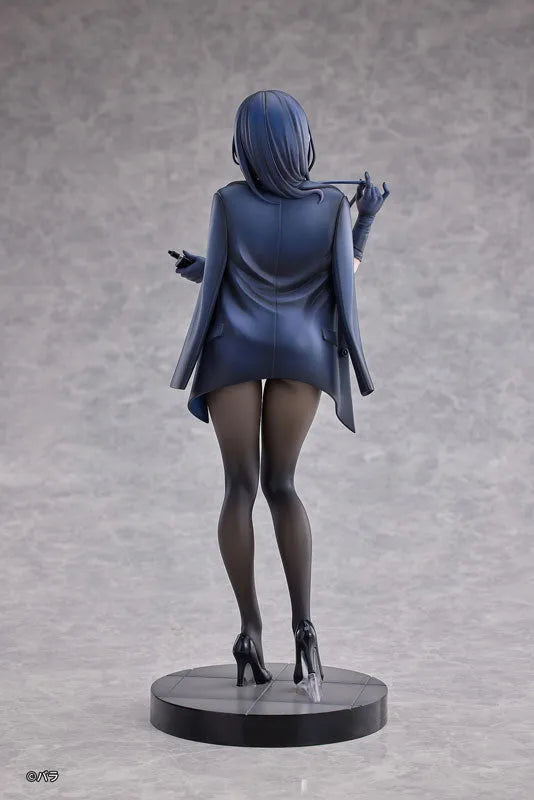 Original - Shikishi - Yokoyama Ishimi - Kuroi One Piece ver. (Hanabee)ㅤ – Hanabee – ActionFigureBrasil
