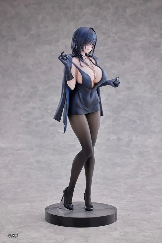 Original - Shikishi - Yokoyama Ishimi - Kuroi One Piece ver. (Hanabee)ㅤ – Hanabee – ActionFigureBrasil