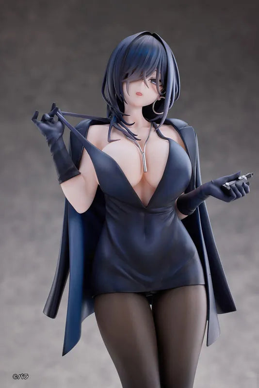 Original - Shikishi - Yokoyama Ishimi - Kuroi One Piece ver. (Hanabee)ㅤ – Hanabee – ActionFigureBrasil