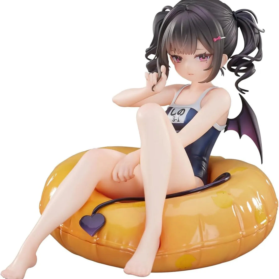Original - Shino - 1/7 - Swimsuit Ver. (Magi Arts)ㅤ – Magi Arts – ActionFigureBrasil