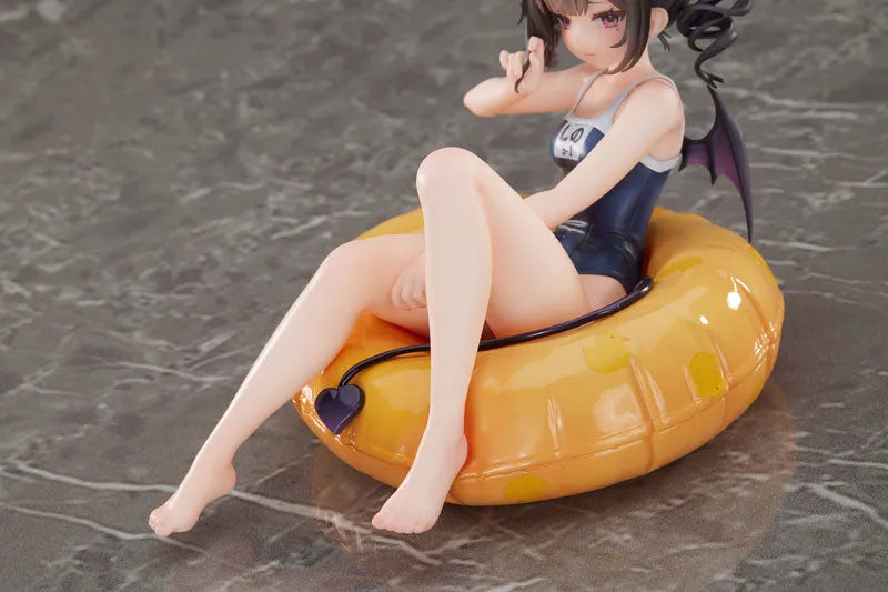 Original - Shino - 1/7 - Swimsuit Ver. (Magi Arts)ㅤ – Magi Arts – ActionFigureBrasil