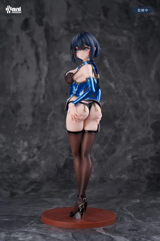 Original - Shiny Series - Nangong Yingtao - 1/6 (AniMester)ㅤ – AniMester – ActionFigureBrasil