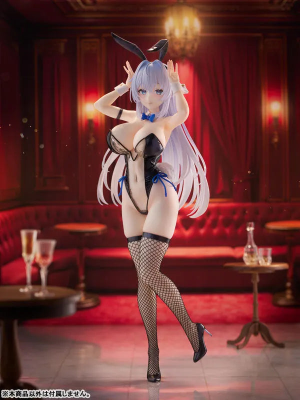 Original - Shion Alfine - 1/6 - Bunny Ver. (KoiKoi -Sakura-)ㅤ – KoiKoi -Sakura- – ActionFigureBrasil
