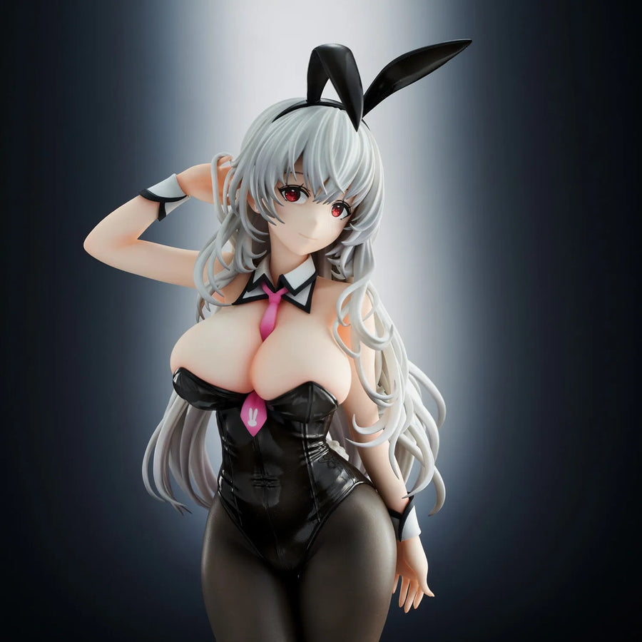 Original - Shiraga Bunny (Union Creative International Ltd)ㅤ – Union Creative – ActionFigureBrasil