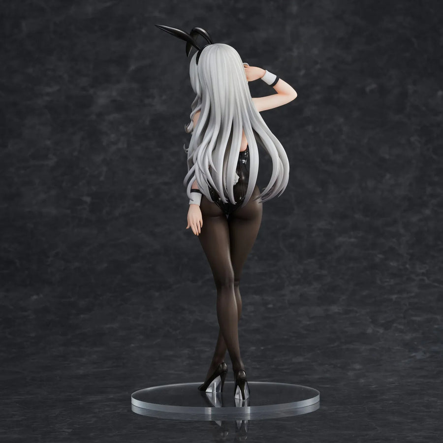 Original - Shiraga Bunny (Union Creative International Ltd)ㅤ – Union Creative – ActionFigureBrasil