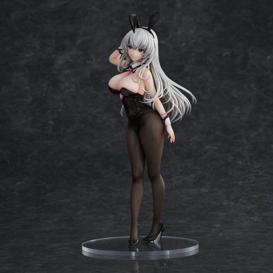Original - Shiraga Bunny (Union Creative International Ltd)ㅤ – Union Creative – ActionFigureBrasil