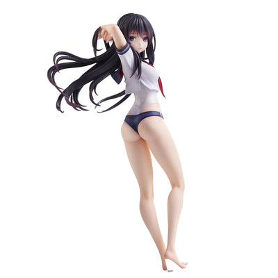Original - Shiramine Rika - 2023 Re-release (Union Creative International Ltd)ㅤ – Union Creative – ActionFigureBrasil