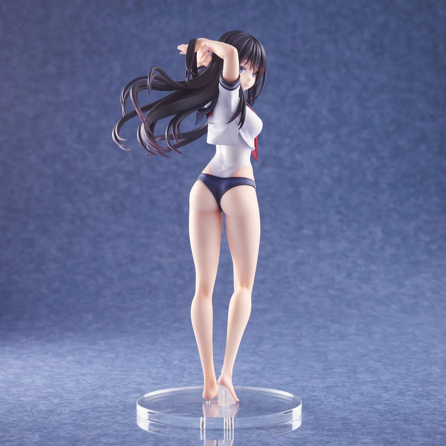 Original - Shiramine Rika - 2023 Re-release (Union Creative International Ltd)ㅤ – Union Creative – ActionFigureBrasil