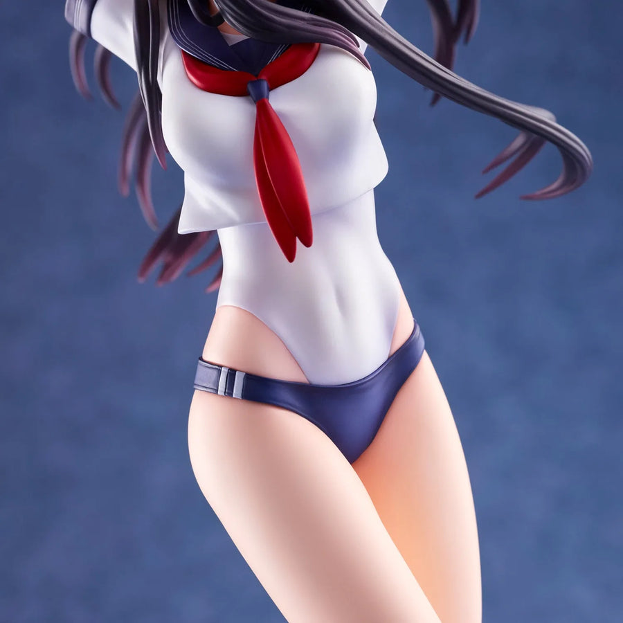 Original - Shiramine Rika - 2023 Re-release (Union Creative International Ltd)ㅤ – Union Creative – ActionFigureBrasil