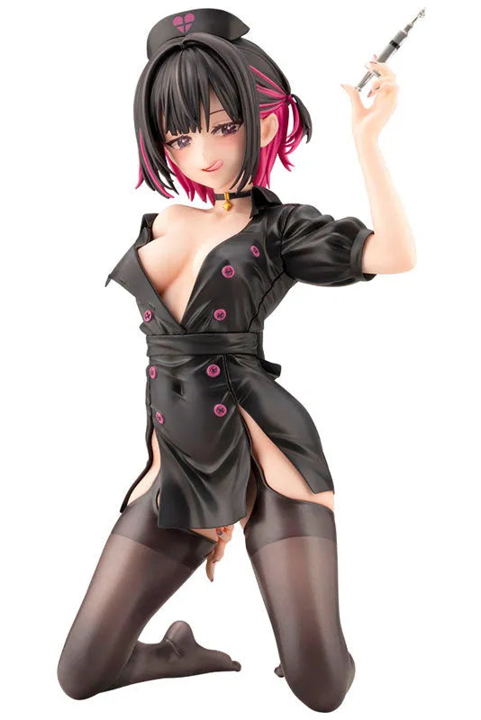 Original - Shirayuki Ren - 1/7 - Nurse ver. (Kotobukiya)ㅤ – Kotobukiya – ActionFigureBrasil
