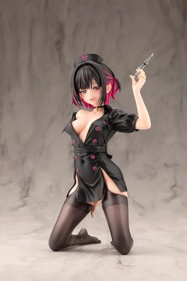 Original - Shirayuki Ren - 1/7 - Nurse ver. (Kotobukiya)ㅤ – Kotobukiya – ActionFigureBrasil