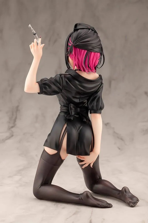 Original - Shirayuki Ren - 1/7 - Nurse ver. (Kotobukiya)ㅤ – Kotobukiya – ActionFigureBrasil
