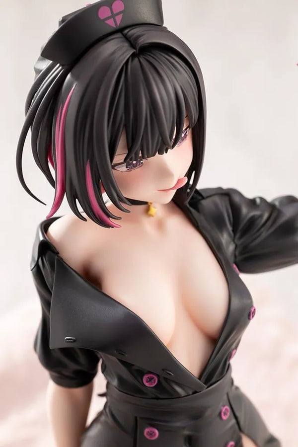 Original - Shirayuki Ren - 1/7 - Nurse ver. (Kotobukiya)ㅤ – Kotobukiya – ActionFigureBrasil