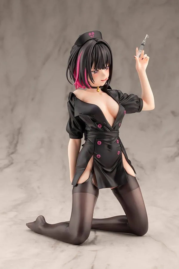 Original - Shirayuki Ren - 1/7 - Nurse ver. (Kotobukiya)ㅤ – Kotobukiya – ActionFigureBrasil