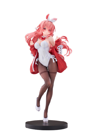 Original - Shiro Usagi~chan - 1/7 (OTAKUTOYS)ㅤ – OtakuToys – ActionFigureBrasil