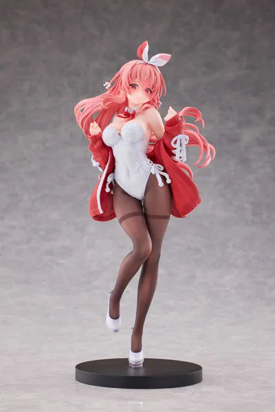 Original - Shiro Usagi~chan - 1/7 (OTAKUTOYS)ㅤ – OtakuToys – ActionFigureBrasil