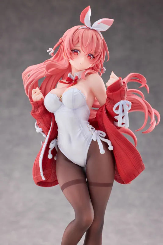 Original - Shiro Usagi~chan - 1/7 (OTAKUTOYS)ㅤ – OtakuToys – ActionFigureBrasil