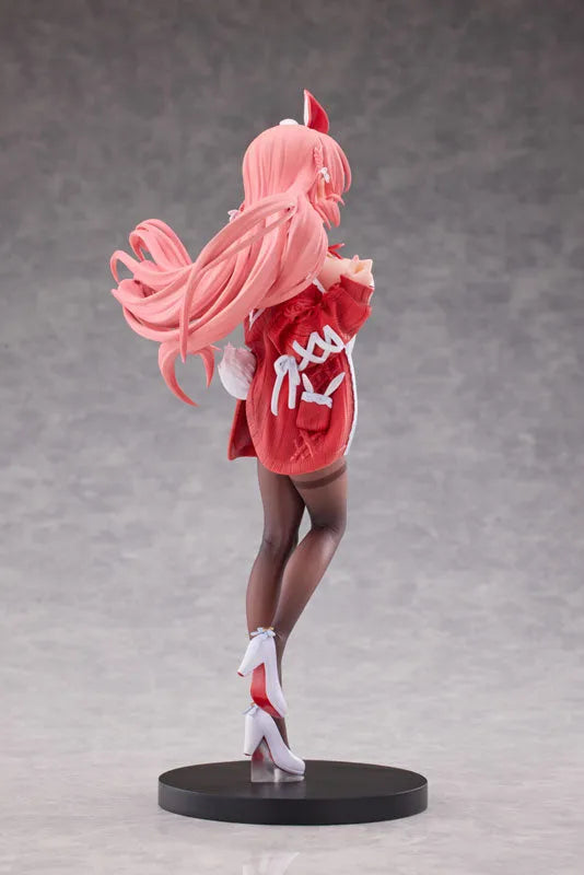 Original - Shiro Usagi~chan - 1/7 (OTAKUTOYS)ㅤ – OtakuToys – ActionFigureBrasil