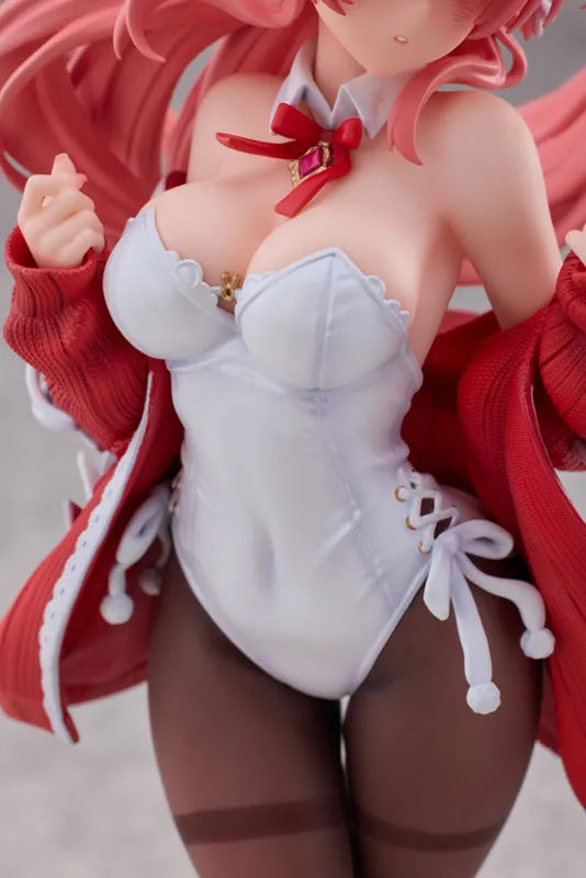 Original - Shiro Usagi~chan - 1/7 (OTAKUTOYS)ㅤ – OtakuToys – ActionFigureBrasil