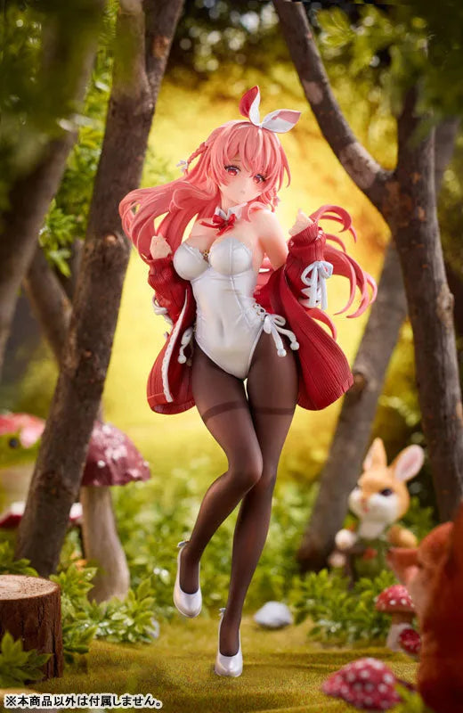 Original - Shiro Usagi~chan - 1/7 (OTAKUTOYS)ㅤ – OtakuToys – ActionFigureBrasil