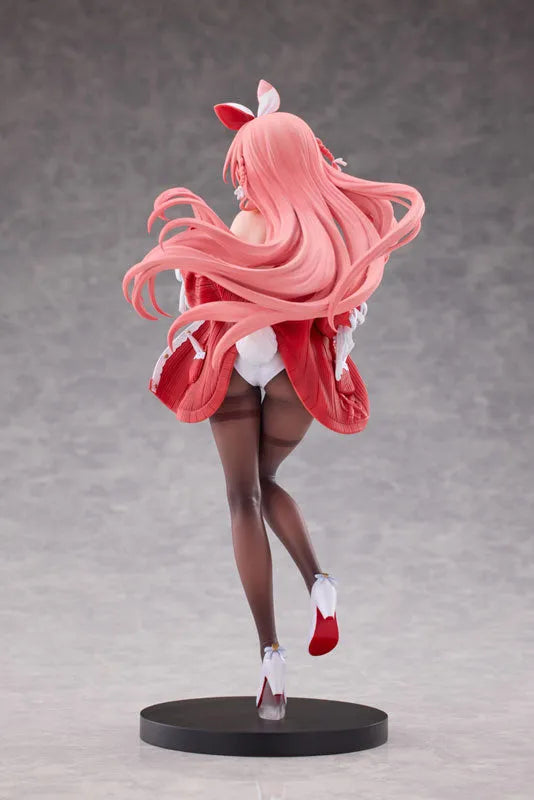 Original - Shiro Usagi-chan - 1/7 - with Tapestry (OTAKUTOYS)ㅤ – OtakuToys – ActionFigureBrasil