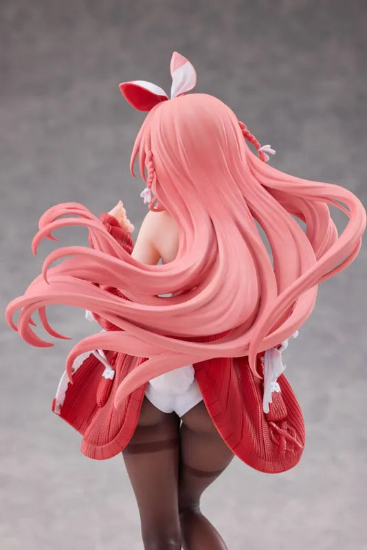 Original - Shiro Usagi-chan - 1/7 - with Tapestry (OTAKUTOYS)ㅤ – OtakuToys – ActionFigureBrasil