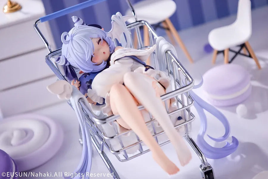 Original - Sleep Devil Nonos - 1/6 - Deluxe Edition (ENSUN)ㅤ – ENSUN – ActionFigureBrasil