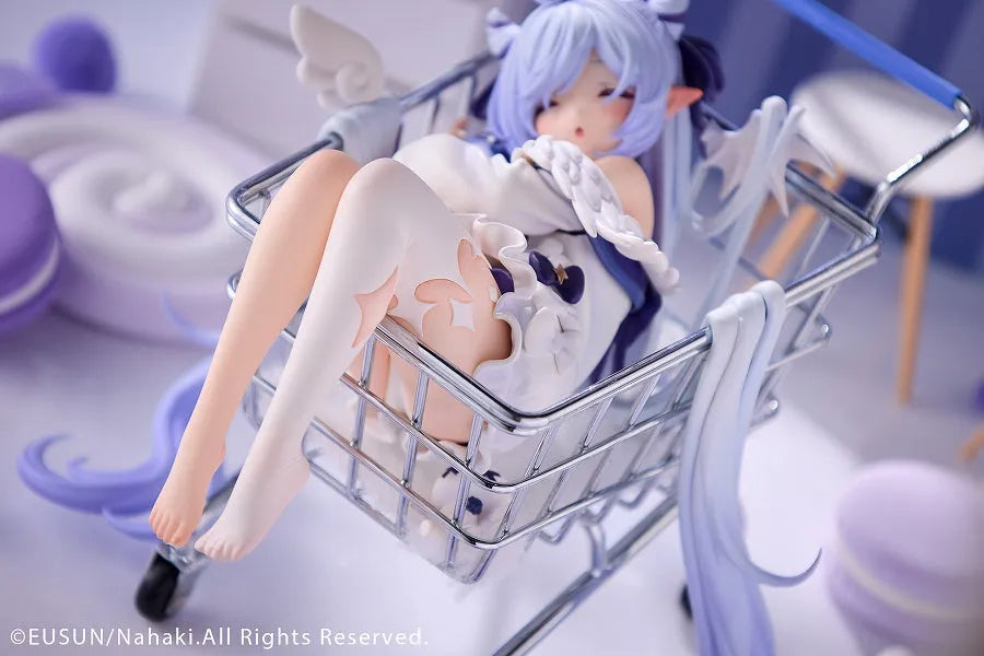 Original - Sleep Devil Nonos - 1/6 - Deluxe Edition (ENSUN)ㅤ – ENSUN – ActionFigureBrasil